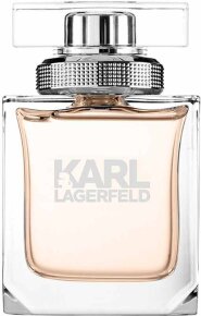 Karl Lagerfeld For Women Eau de Parfum (EdP) 45 ml