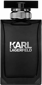 Karl Lagerfeld For Men Eau de Toilette (EdT) 50 ml