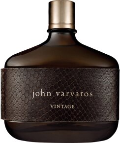 John Varvatos Vintage Eau de Toilette (EdT) 125 ml