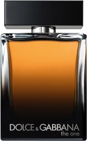 Dolce&Gabbana The One For Men Eau de Parfum (EdP) 50 ml