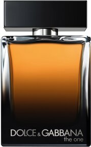 Dolce&Gabbana The One For Men Eau de Parfum (EdP) 100 ml