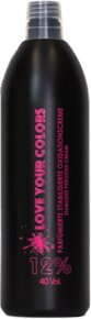 Love Your Colors Oxidant 9% 1000 ml