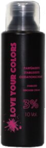 Love Your Colors Oxidant 12% 250 ml