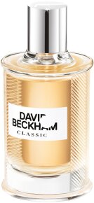 David Beckham Classic Eau de Toilette (EdT) 40 ml