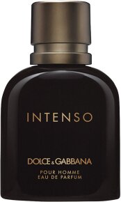 Dolce&Gabbana Intenso Eau de Parfum (EdP) 40 ml