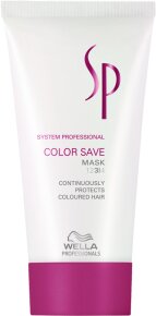 Wella SP System Professional Color Save Mask 30 ml