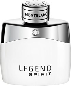 Montblanc Legend Spirit Eau de Toilette (EdT) 50 ml