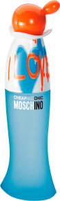 Moschino I Love Love Eau de Toilette (EdT) 50 ml