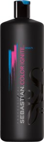 Sebastian Color Ignite Multi Shampoo 1000 ml