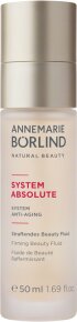 Annemarie Börlind SYSTEM ABSOLUTE Beauty Fluid 50 ml