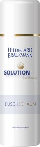 Hildegard Braukmann Solution Dusch Schaum 200 ml