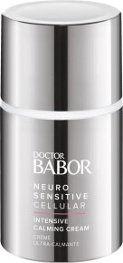 DOCTOR BABOR Neuro Sensitive Cellular Intensive Calming Cream 50 ml