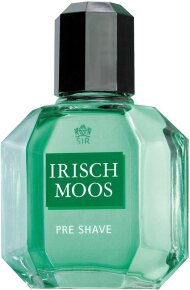 Sir Irisch Moos Pre Shave 100 ml