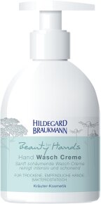 Hildegard Braukmann Beauty for Hands Hand Wasch Creme 250 ml