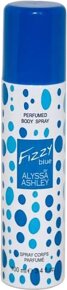 Alyssa Ashley Fizzy Blue Bodyspray 100 ml