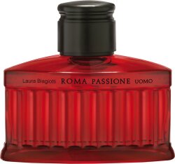 Laura Biagiotti Roma Passione Uomo Eau de Toilette (EdT) 40 ml