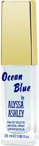 Alyssa Ashley Ocean Blue Eau de Toilette (EdT) 25 ml