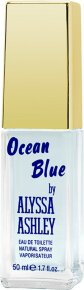 Alyssa Ashley Ocean Blue Eau de Toilette (EdT) 50 ml