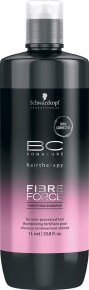 Schwarzkopf BC Bonacure Fibre Force Fortifying Shampoo 1000 ml