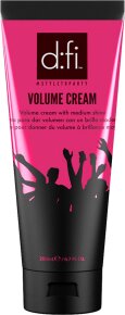 Revlon d:fi Volume Cream 200 ml