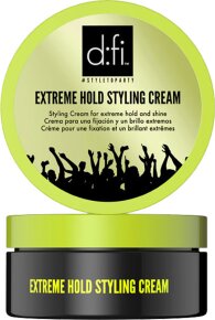 Revlon d:fi Extreme Hold Styling Cream 150 g
