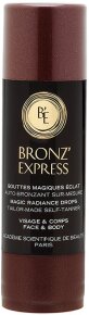 Académie Bronz'Express Gouttes Magiques Éclat Auto-Bronzant Sur-Mesure Selbstbräuner 30 ml