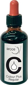 Arcos Colour Plus Regular 50 ml