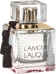 Lalique L'Amour Eau de Parfum (EdP) 100 ml