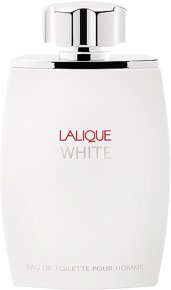 Lalique White Eau de Toilette (EdT) 125 ml