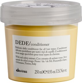 Davines Essential Hair Care Dede Conditioner 250 ml