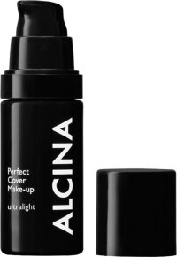 Alcina Perfect Cover Make-up 30 ml Ultralight