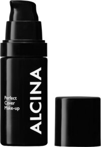 Alcina Perfect Cover Make-up 30 ml Light