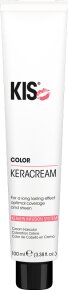KIS Kappers Kera Cream Color Farbcreme 7G mittelblond gold 100 ml