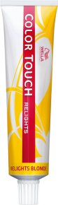 Wella Color Touch Relights blond /03 natur-gold 60 ml