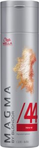 Wella Magma Strähnen-Haarfarbe 44 Intense Red 120 g