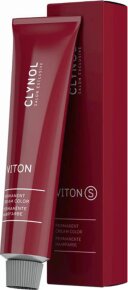 Clynol Viton S 5.06+ Hellbraun Natur Kupfer Plus 60 ml