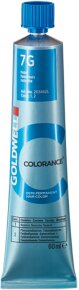 Goldwell Colorance 7RO striking red copper Tube 60 ml