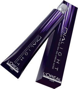 L'Oréal Professionnel Dialight 5.4 Hellbraun Kupfer 50 ml