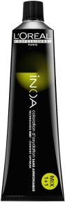 L'Oréal Professionnel Inoa Haarfarbe 10,1 Platinblond Asch 60 ml