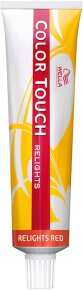 Wella Color Touch Relights red /56 mahagoni-violett 60 ml