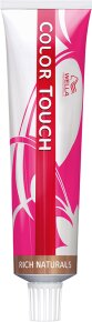 Wella Color Touch Rich Naturals 10/81 Hell Lichtblond Perl 60 ml