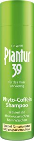 Plantur 39 Coffein-Shampoo Color 50 ml