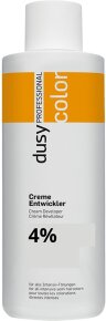 Dusy Professional Creme Int. Entwickler 4% 1000 ml