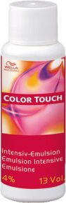 Wella Color Touch Intensiv-Emulsion 4% 60 ml