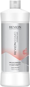 Revlon Revlonissimo Creme Peroxide Entwickler 20 Vol 6% 900 ml