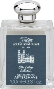 Taylor of Old Bond Street Eton College Aftershave 100 ml