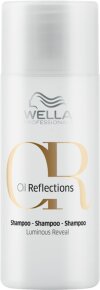 Wella Professionals Oil Reflections Luminous Reveal Shampoo 50 ml