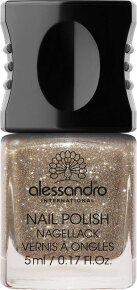 Alessandro Colour Code 4 Nail Polish 73 Glitter Queen 5 ml