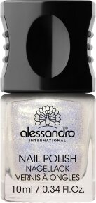 Alessandro Colour Code 4 Nail Polish 78 Illumination 10 ml