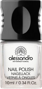 Alessandro Colour Code 4 Nail Polish 01 Honeymoon 10 ml